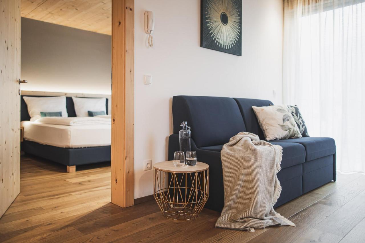 Residence Nives Brixen Exterior foto
