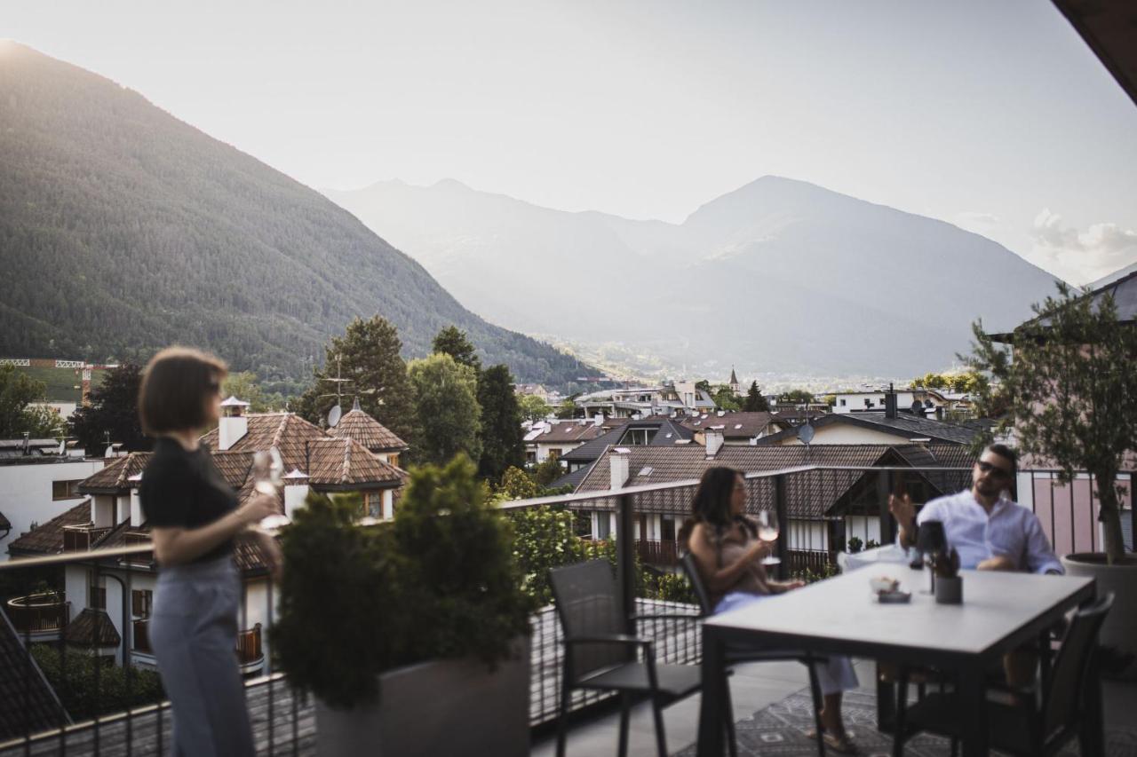 Residence Nives Brixen Exterior foto