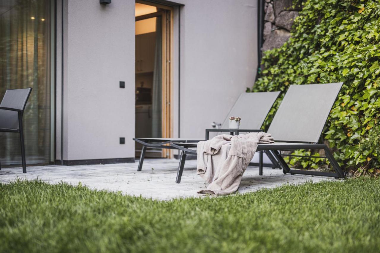Residence Nives Brixen Exterior foto