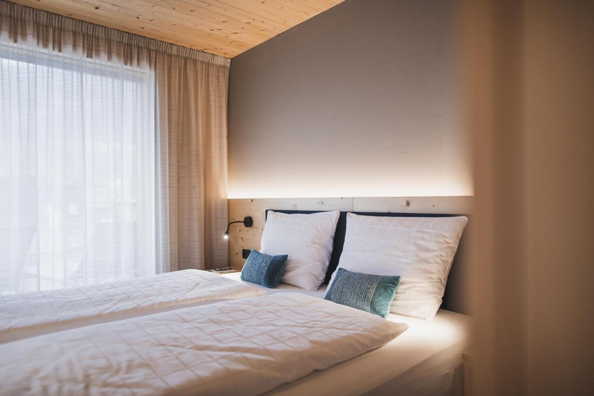 Residence Nives Brixen Exterior foto