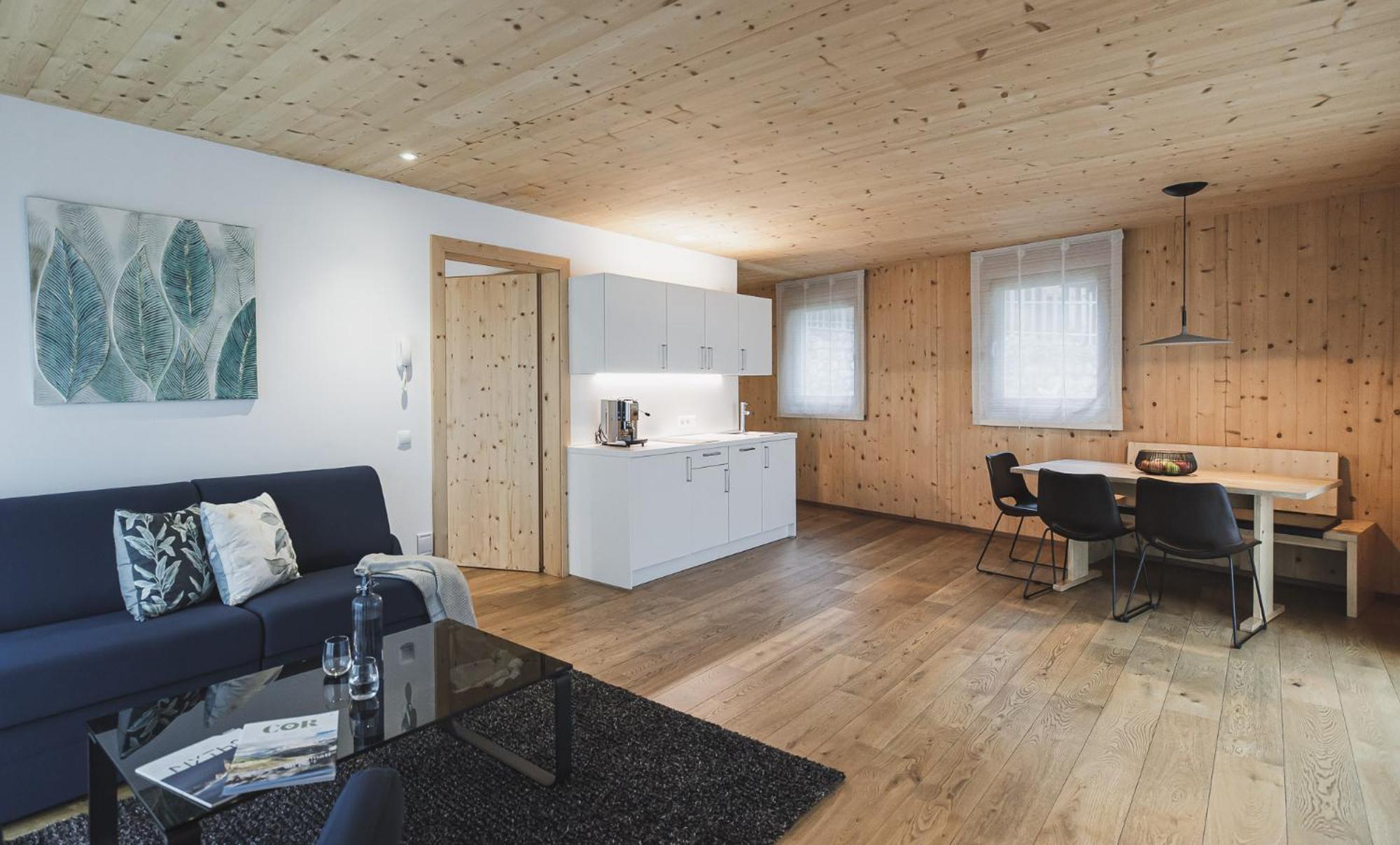 Residence Nives Brixen Exterior foto